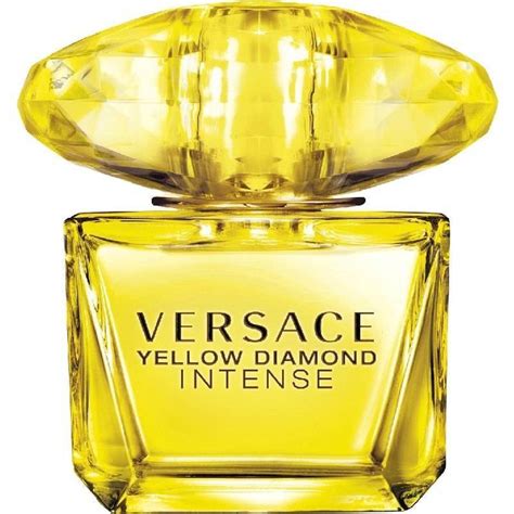 Versace Yellow Diamond for her